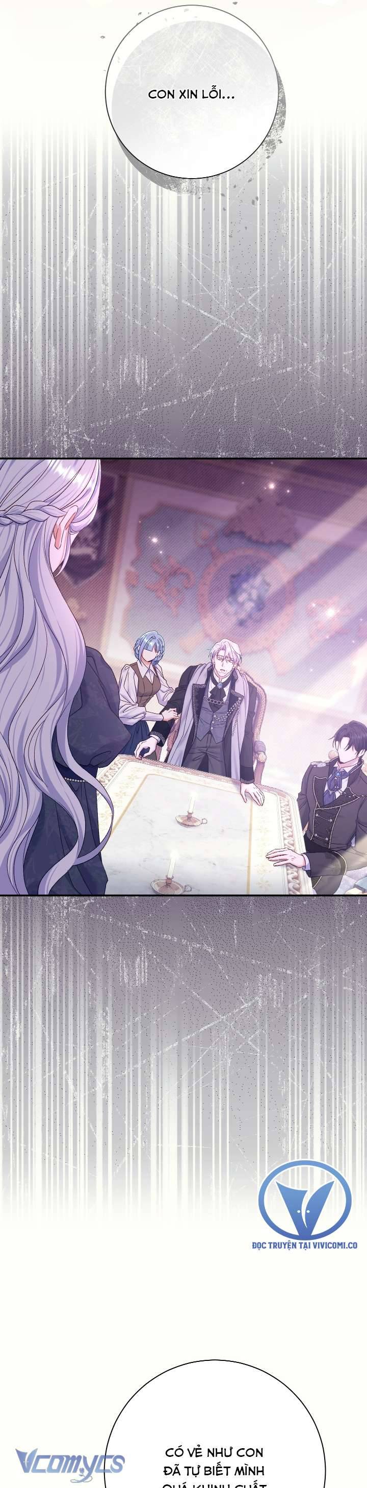 Người Xem Mắt Của Ác Nữ Quá Hoàn Hảo Chapter 78 - Trang 2