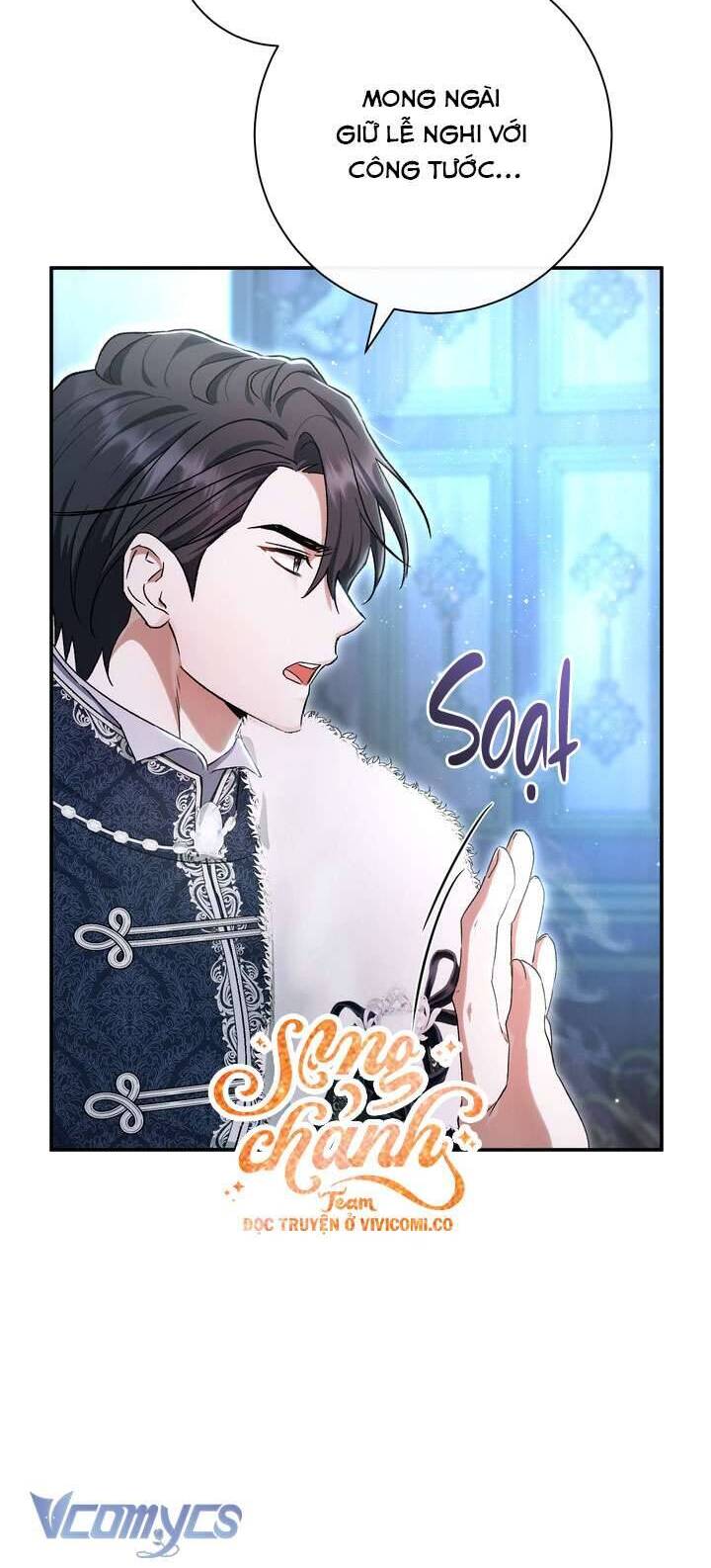 Người Xem Mắt Của Ác Nữ Quá Hoàn Hảo Chapter 92 12
