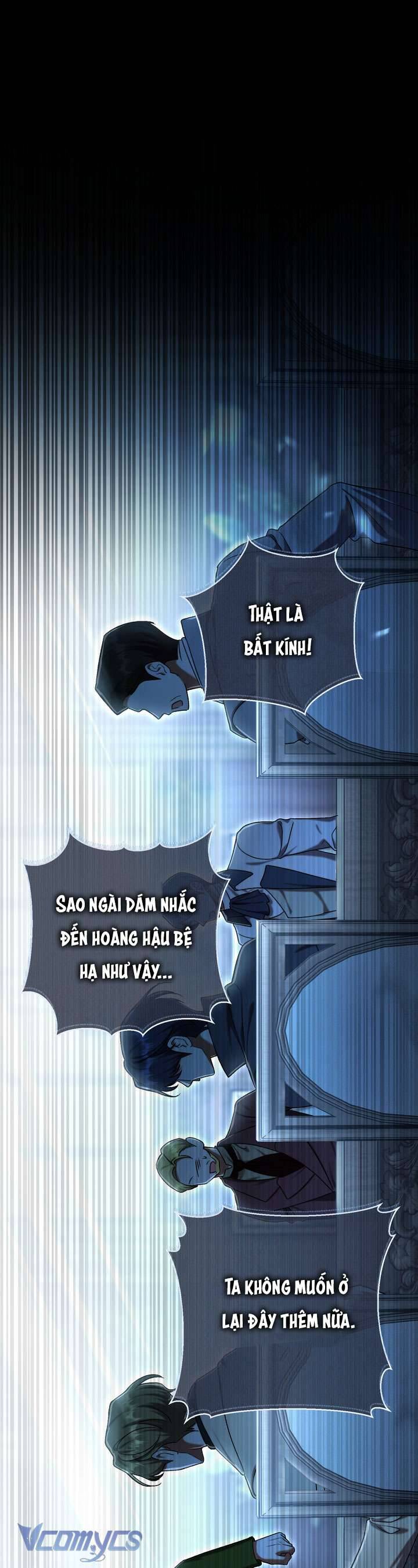 Người Xem Mắt Của Ác Nữ Quá Hoàn Hảo Chapter 92 15
