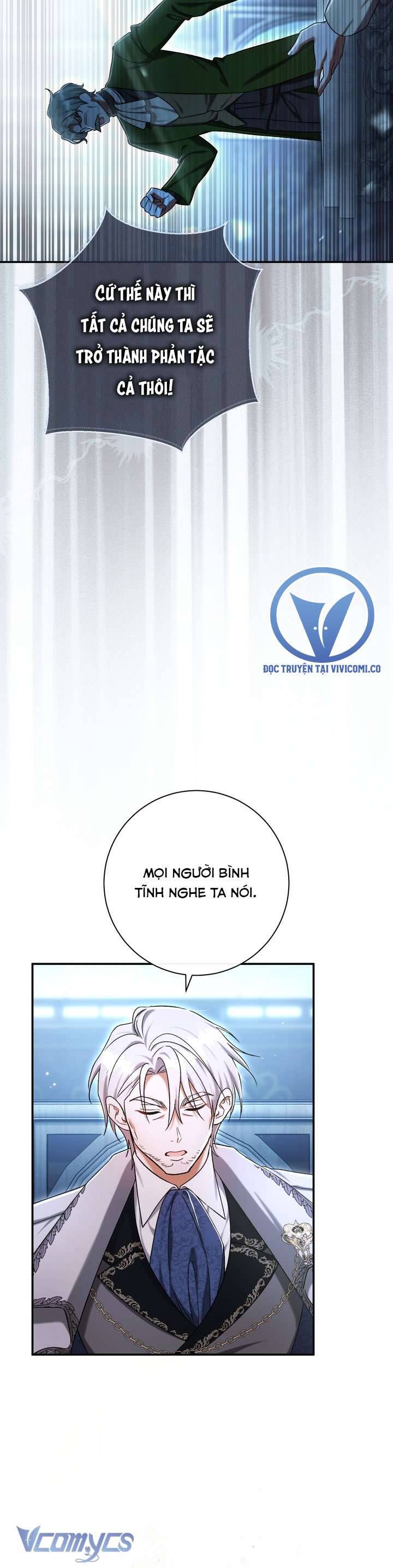 Người Xem Mắt Của Ác Nữ Quá Hoàn Hảo Chapter 92 16
