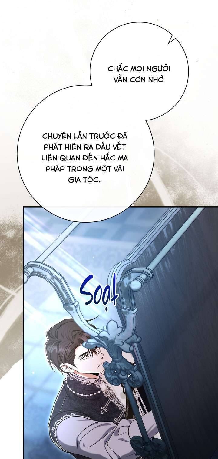Người Xem Mắt Của Ác Nữ Quá Hoàn Hảo Chapter 92 17
