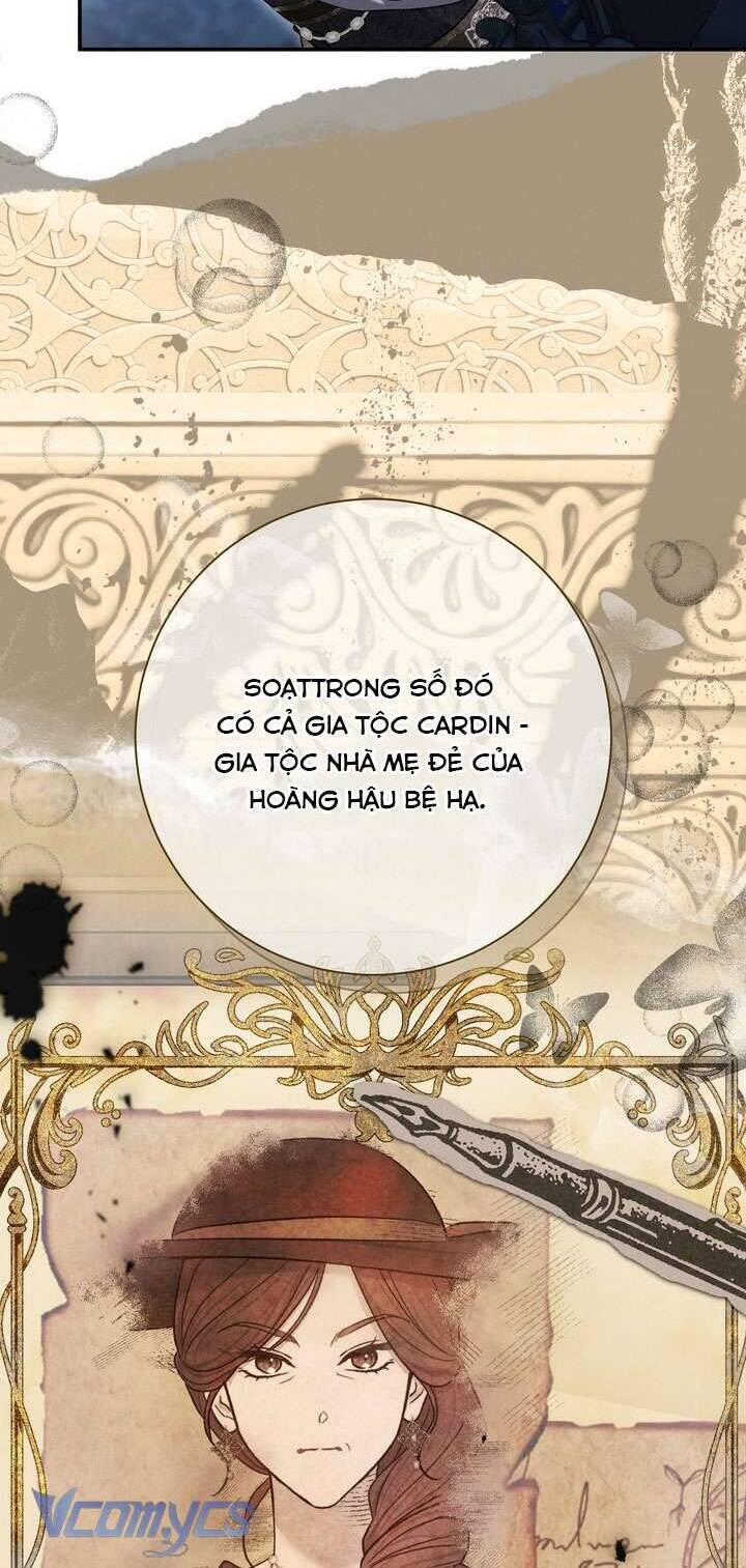 Người Xem Mắt Của Ác Nữ Quá Hoàn Hảo Chapter 92 18