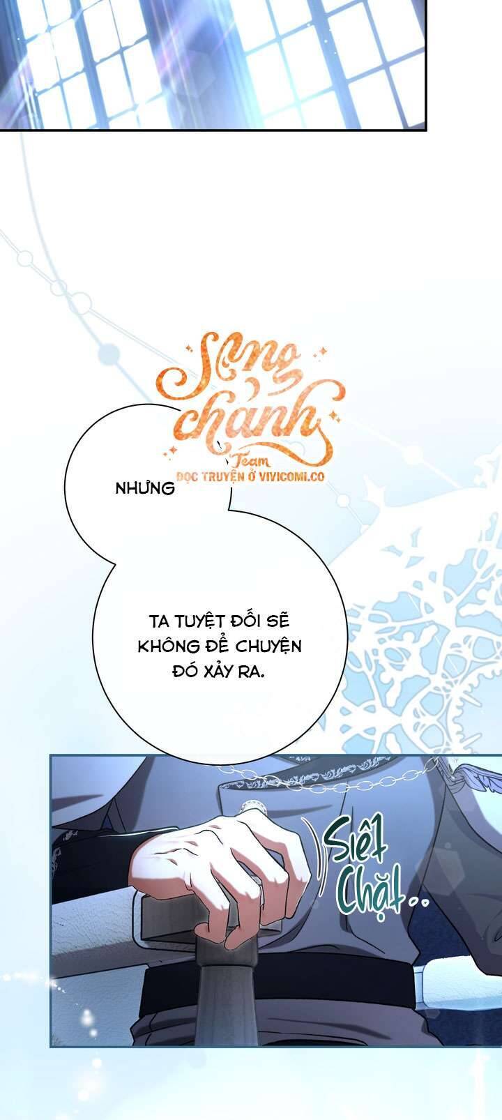 Người Xem Mắt Của Ác Nữ Quá Hoàn Hảo Chapter 92 23