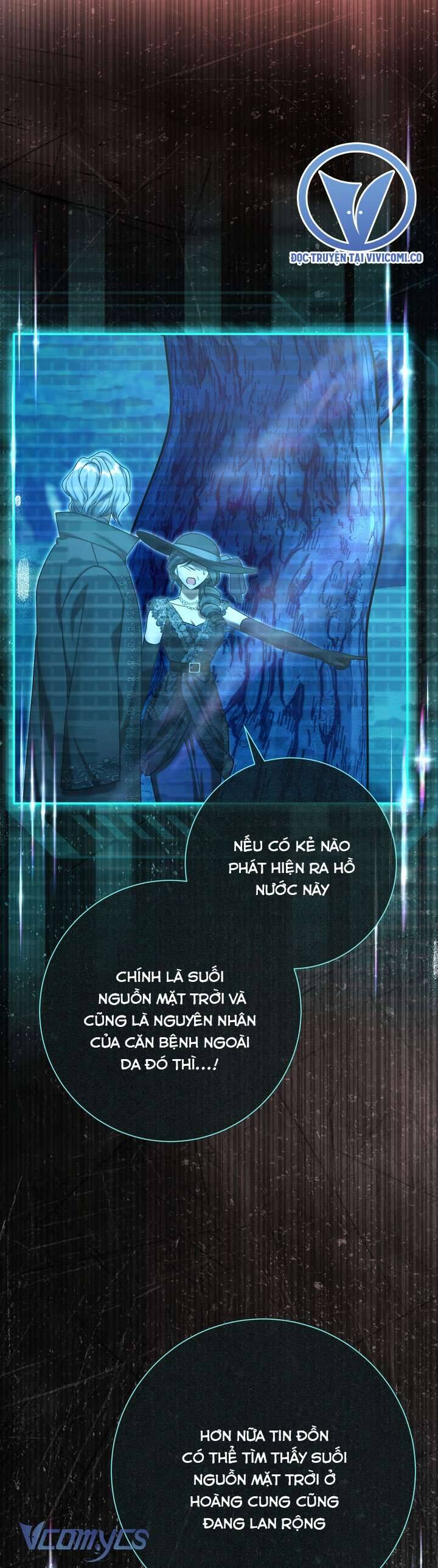 Người Xem Mắt Của Ác Nữ Quá Hoàn Hảo Chapter 92 38