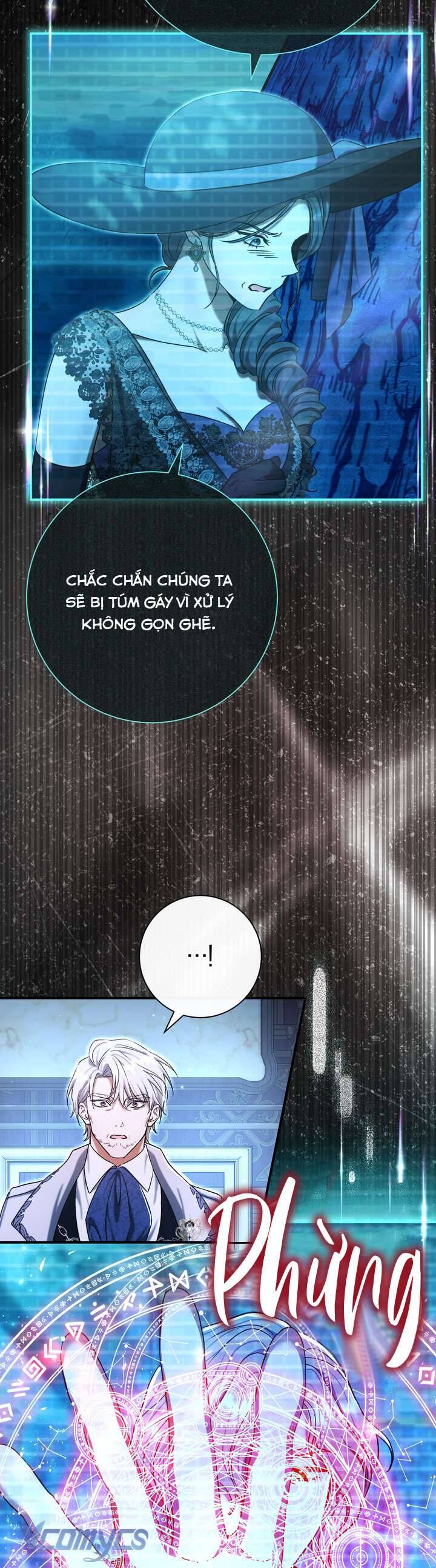 Người Xem Mắt Của Ác Nữ Quá Hoàn Hảo Chapter 92 39