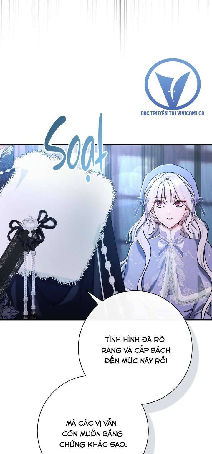 Người Xem Mắt Của Ác Nữ Quá Hoàn Hảo Chapter 92 46