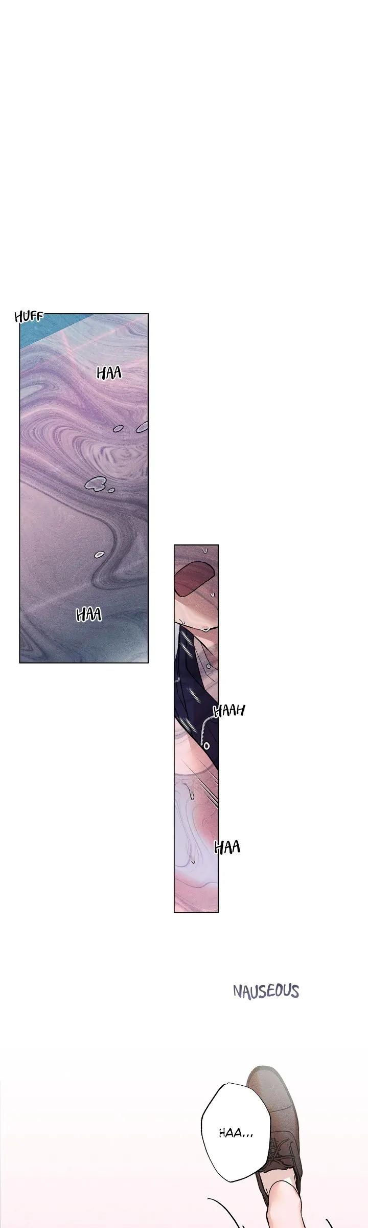 Người Yêu Của Anh Trai Tôi Chapter 31 - Trang 3