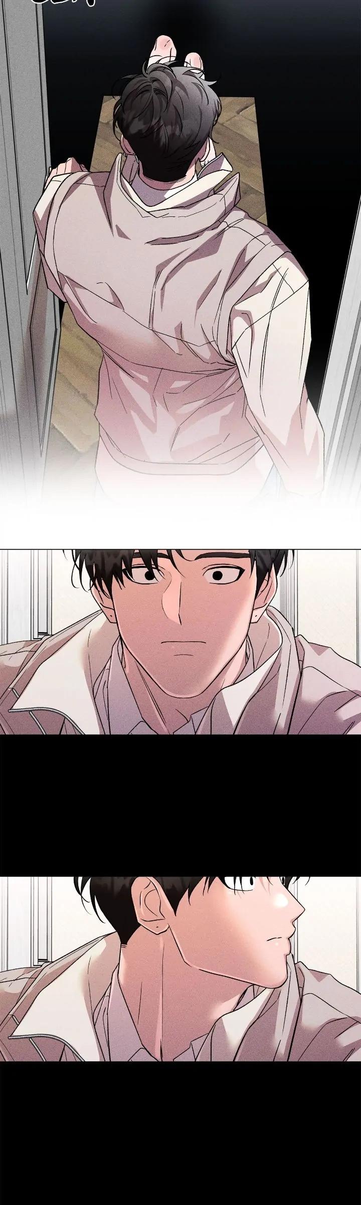 Người Yêu Của Anh Trai Tôi Chapter 31 - Trang 3