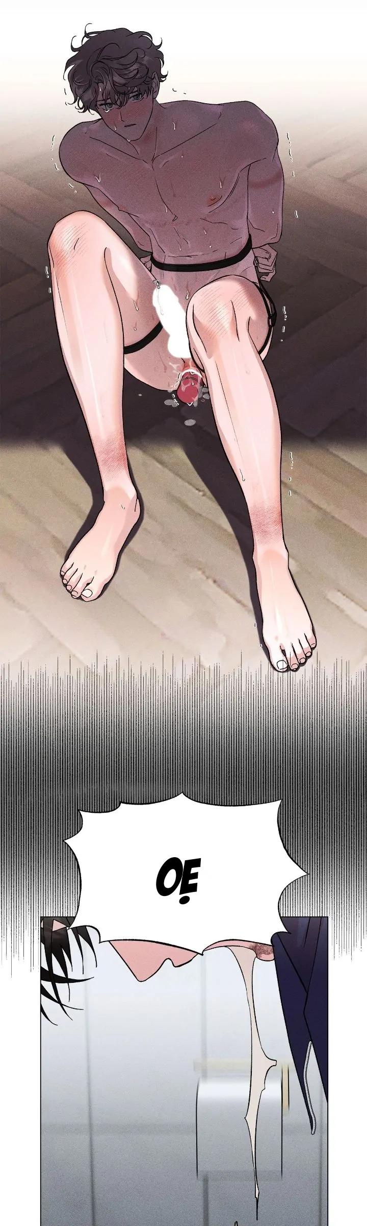 Người Yêu Của Anh Trai Tôi Chapter 31 - Trang 3