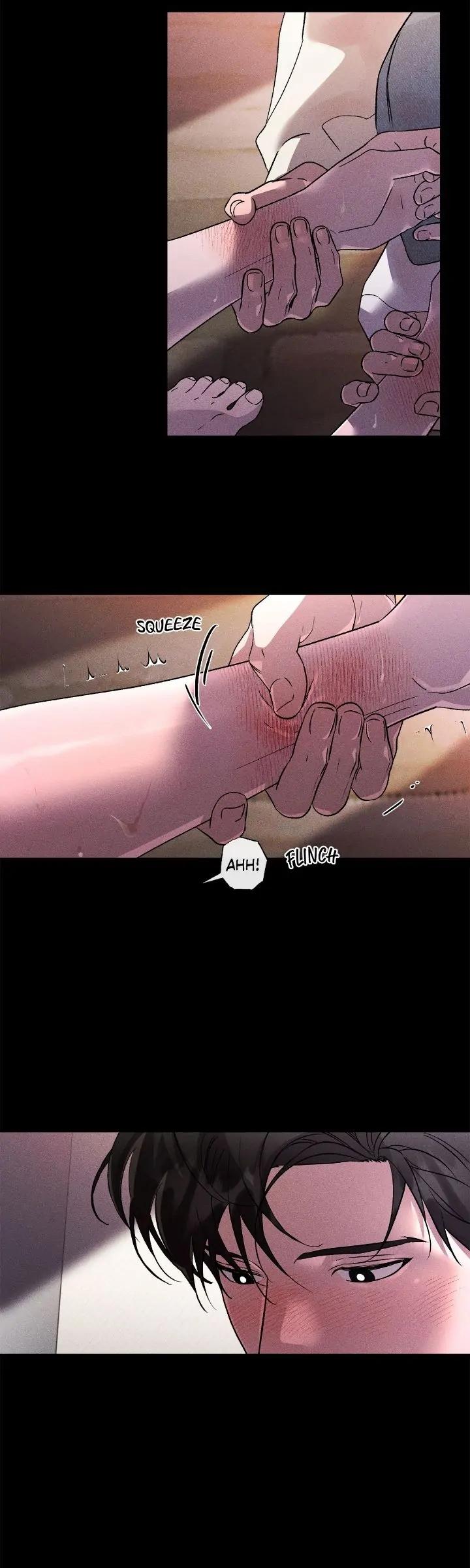 Người Yêu Của Anh Trai Tôi Chapter 32 - Trang 3
