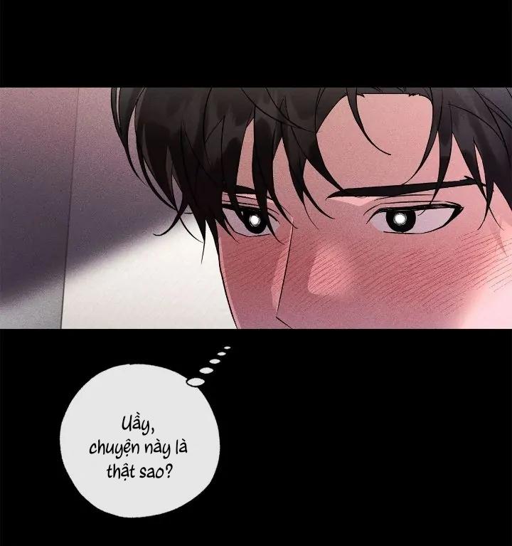 Người Yêu Của Anh Trai Tôi Chapter 32 - Trang 3