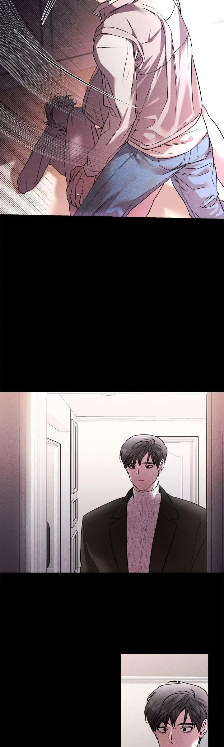 Người Yêu Của Anh Trai Tôi Chapter 32 - Trang 3
