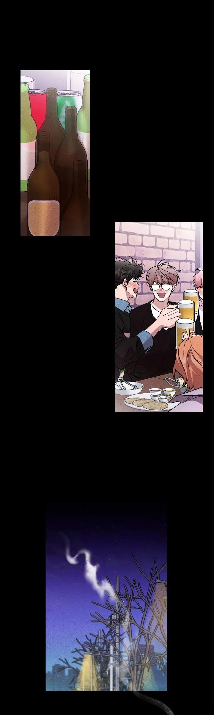 Người Yêu Của Anh Trai Tôi Chapter 32 - Trang 3