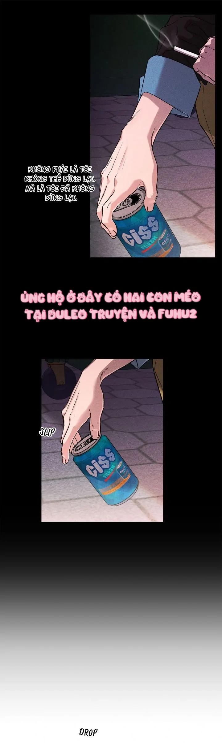 Người Yêu Của Anh Trai Tôi Chapter 32 - Trang 3