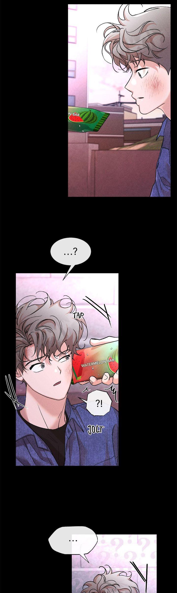 Người Yêu Của Anh Trai Tôi Chapter 38 - Next Chapter 39