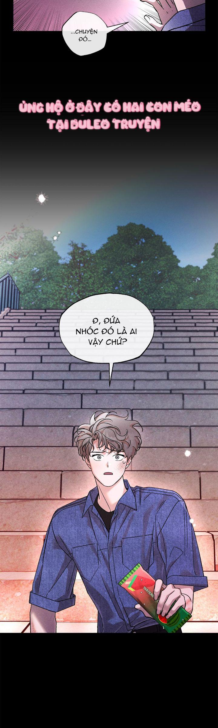 Người Yêu Của Anh Trai Tôi Chapter 38 - Next Chapter 39
