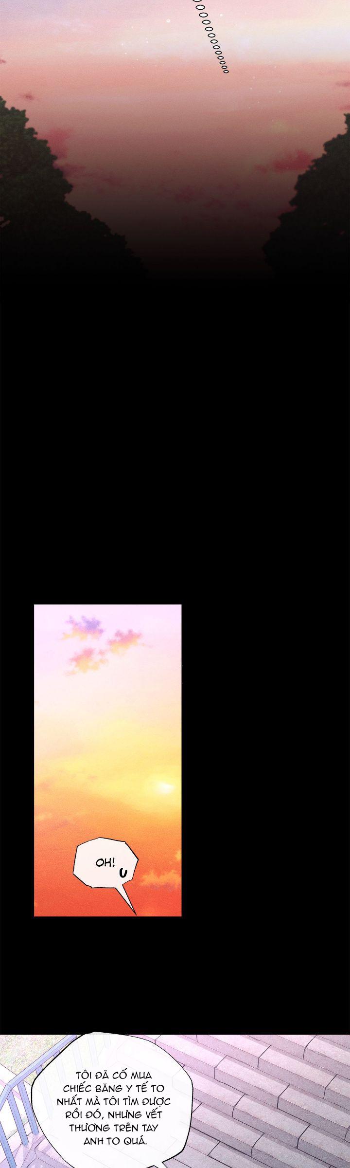 Người Yêu Của Anh Trai Tôi Chapter 38 - Next Chapter 39