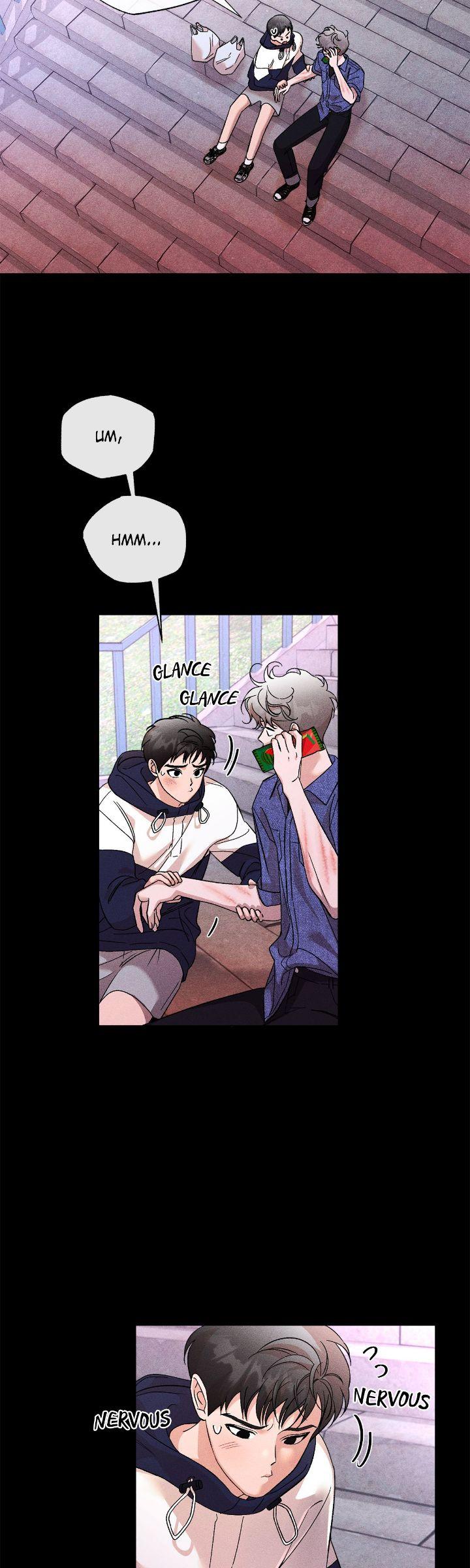 Người Yêu Của Anh Trai Tôi Chapter 38 - Next Chapter 39