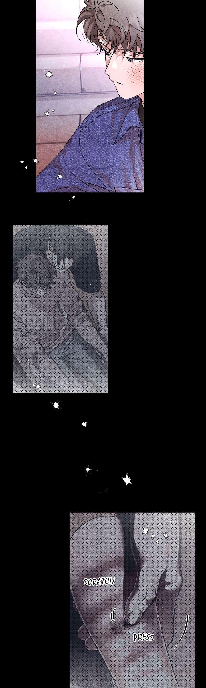 Người Yêu Của Anh Trai Tôi Chapter 38 - Next Chapter 39