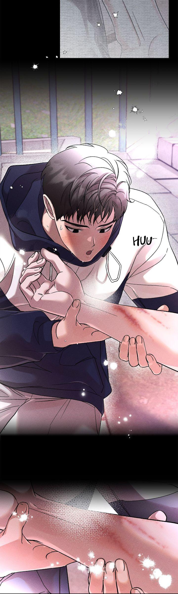 Người Yêu Của Anh Trai Tôi Chapter 38 - Next Chapter 39