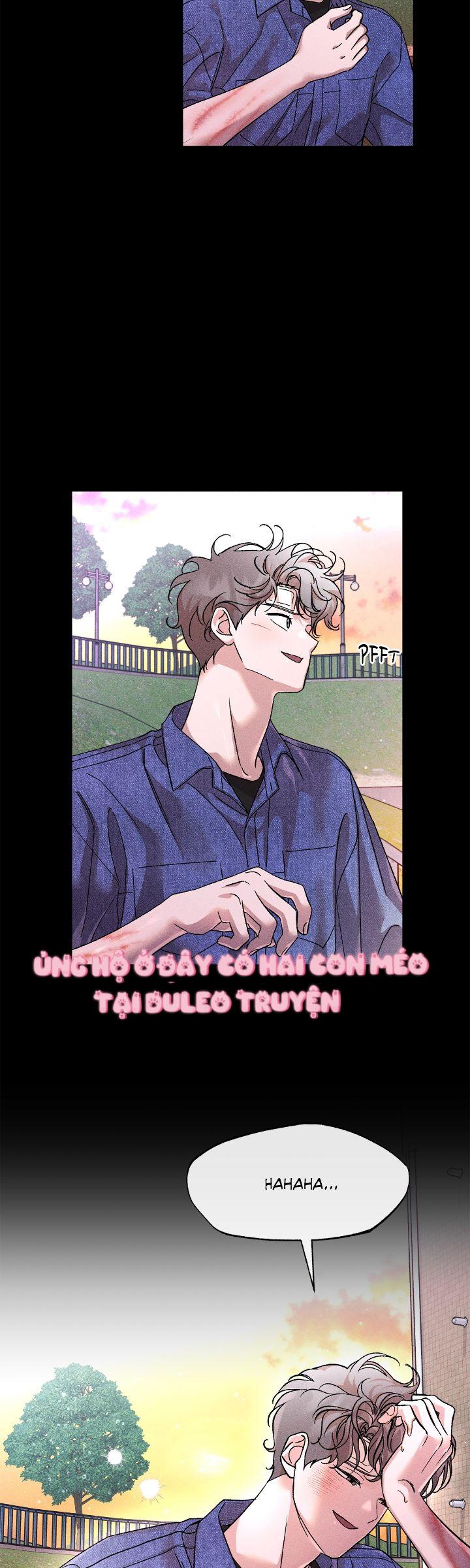 Người Yêu Của Anh Trai Tôi Chapter 38 - Next Chapter 39