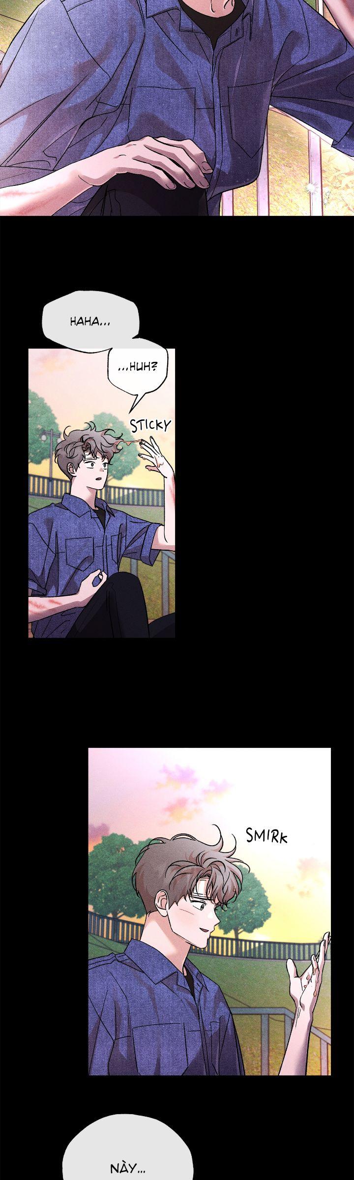 Người Yêu Của Anh Trai Tôi Chapter 38 - Next Chapter 39