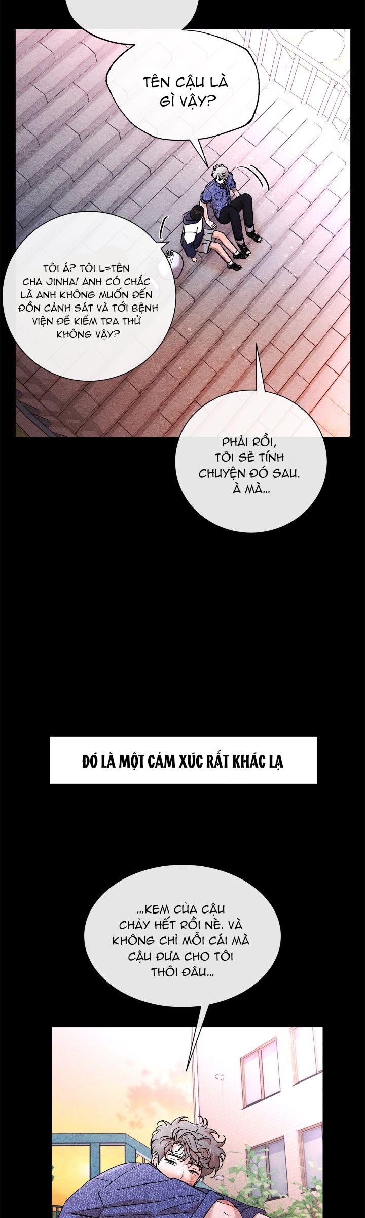 Người Yêu Của Anh Trai Tôi Chapter 38 - Next Chapter 39