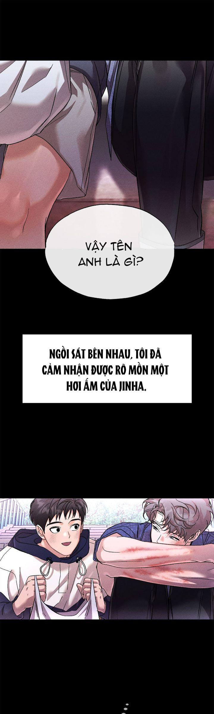 Người Yêu Của Anh Trai Tôi Chapter 38 - Next Chapter 39