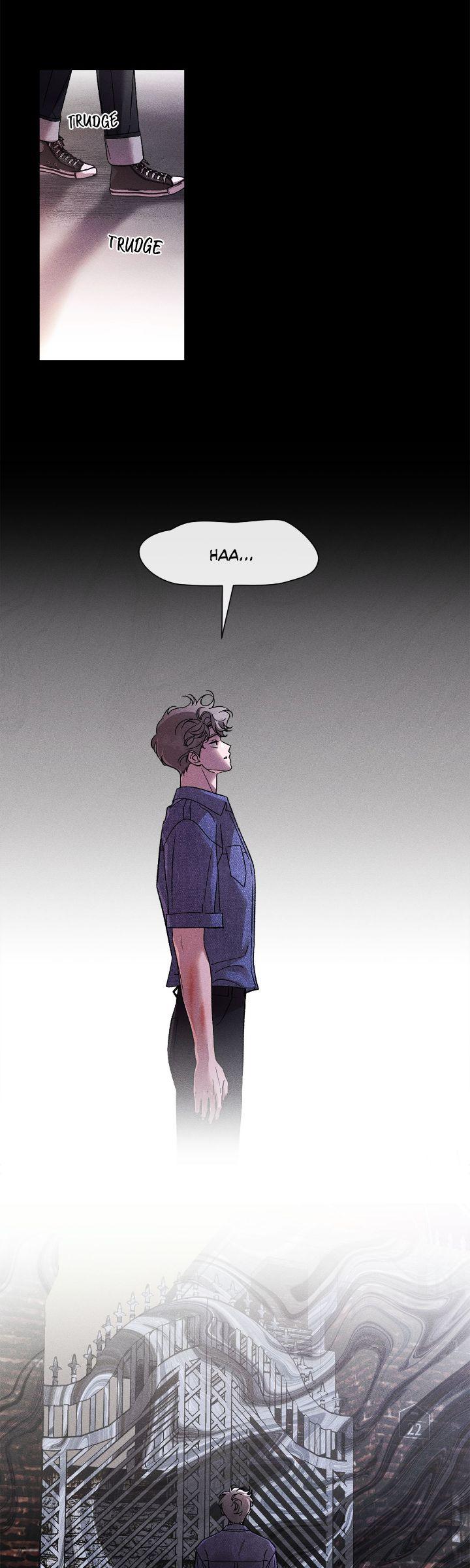 Người Yêu Của Anh Trai Tôi Chapter 38 - Next Chapter 39