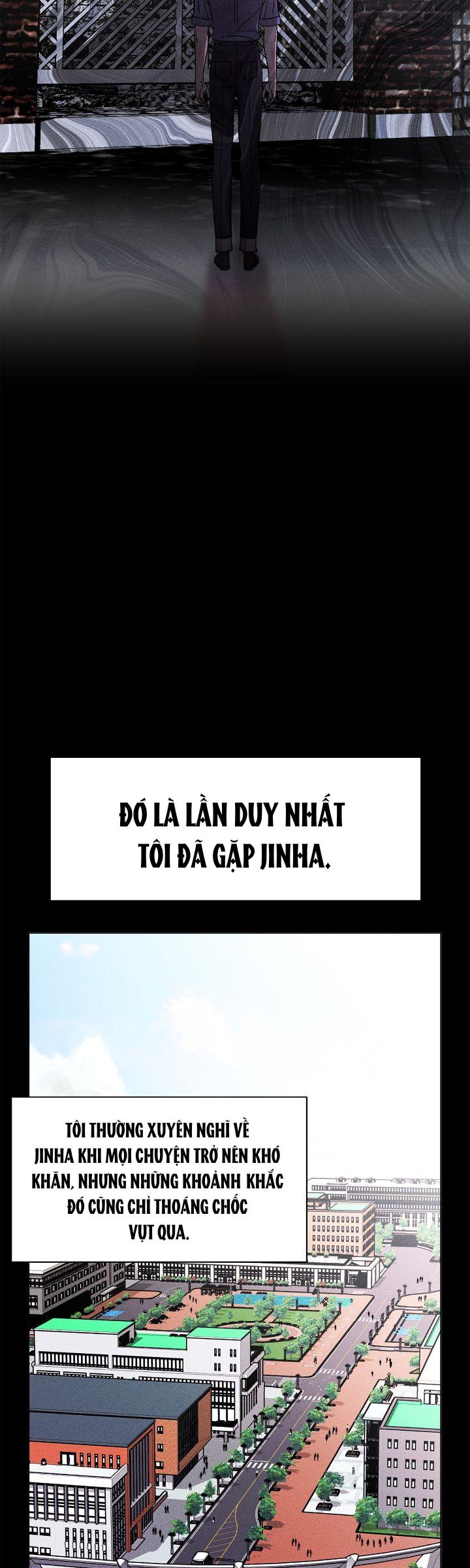 Người Yêu Của Anh Trai Tôi Chapter 38 - Next Chapter 39