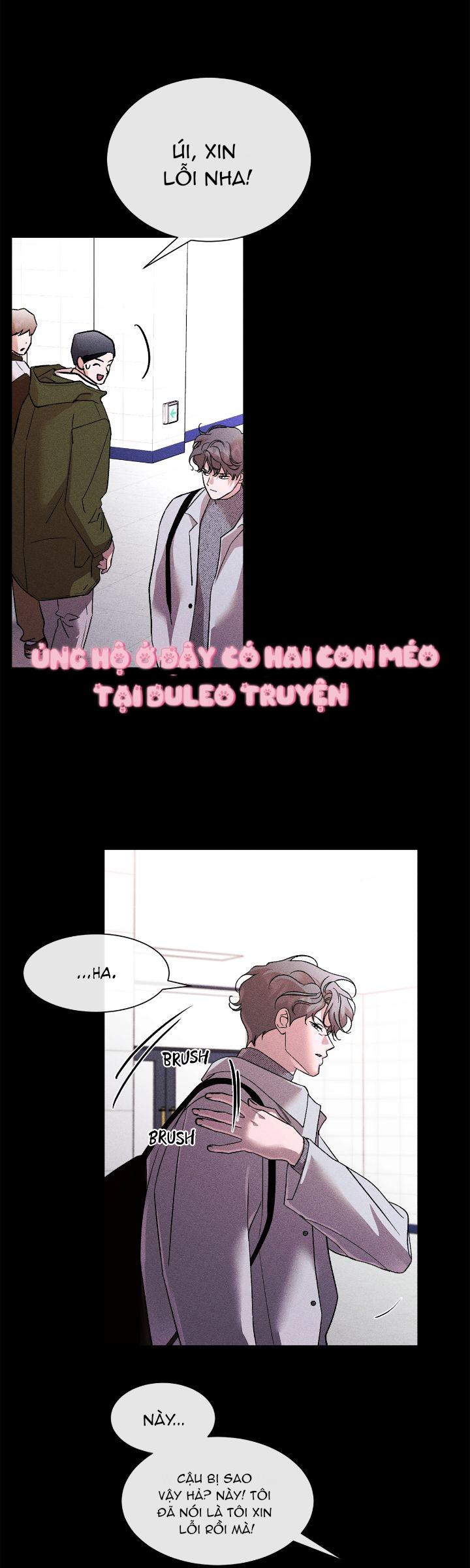 Người Yêu Của Anh Trai Tôi Chapter 38 - Next Chapter 39