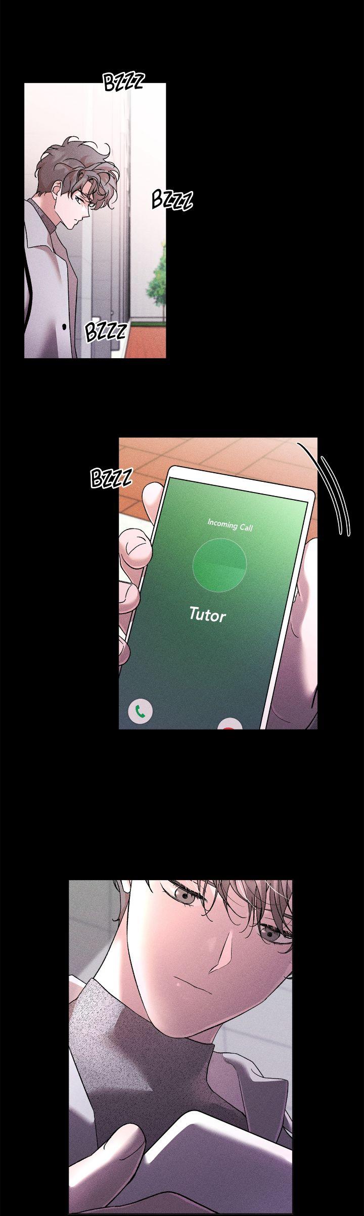 Người Yêu Của Anh Trai Tôi Chapter 38 - Next Chapter 39