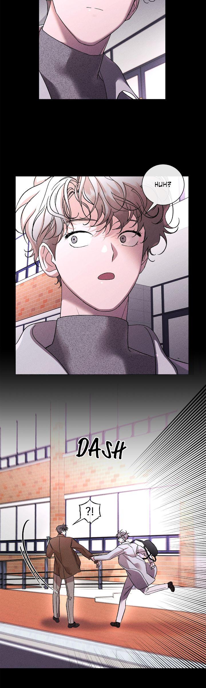 Người Yêu Của Anh Trai Tôi Chapter 38 - Next Chapter 39