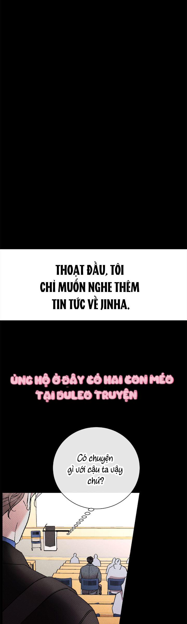 Người Yêu Của Anh Trai Tôi Chapter 39 - Next 