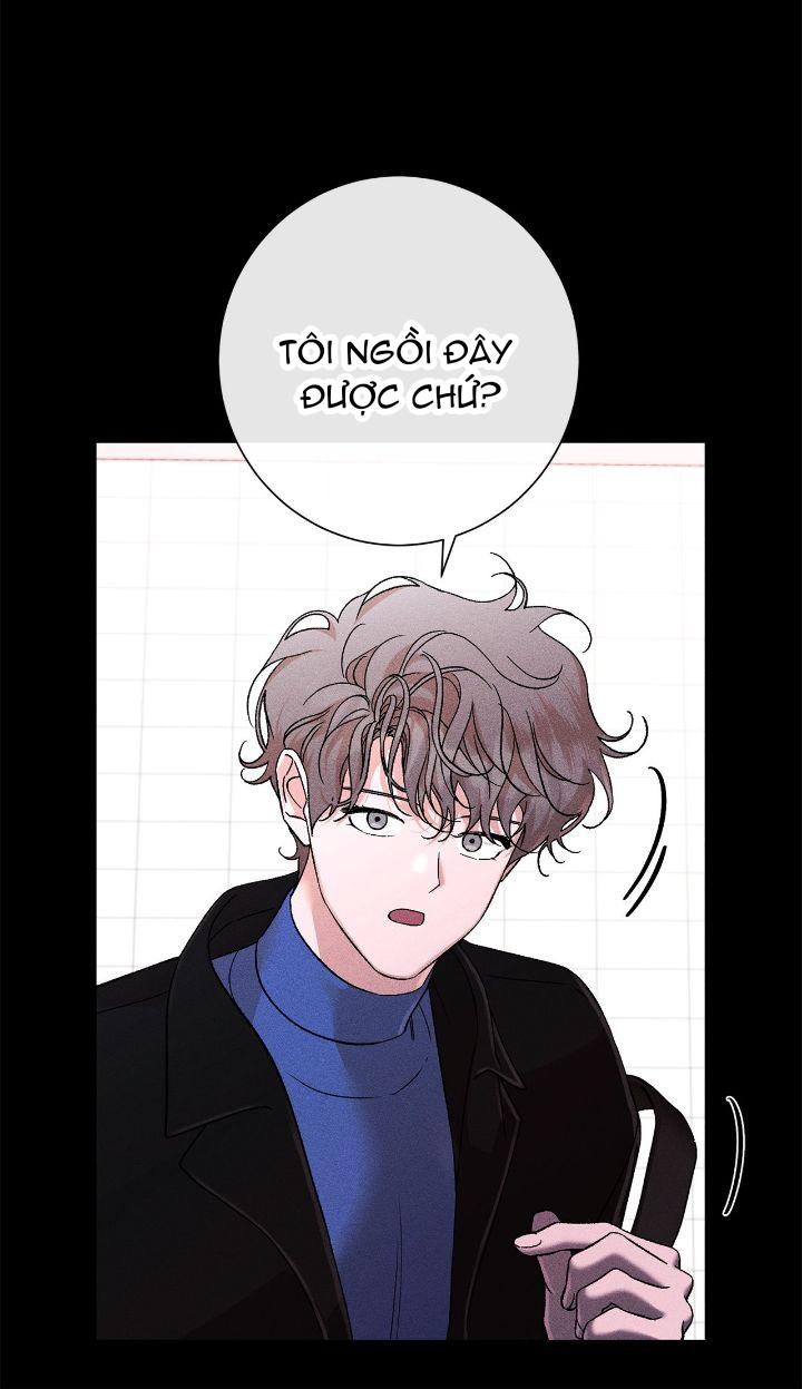 Người Yêu Của Anh Trai Tôi Chapter 39 - Next 