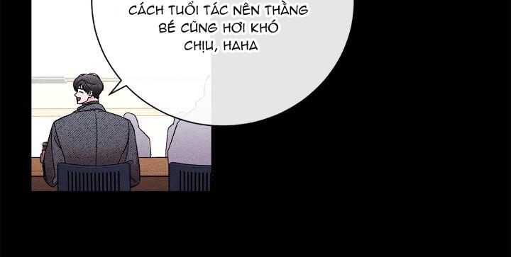 Người Yêu Của Anh Trai Tôi Chapter 39 - Next 
