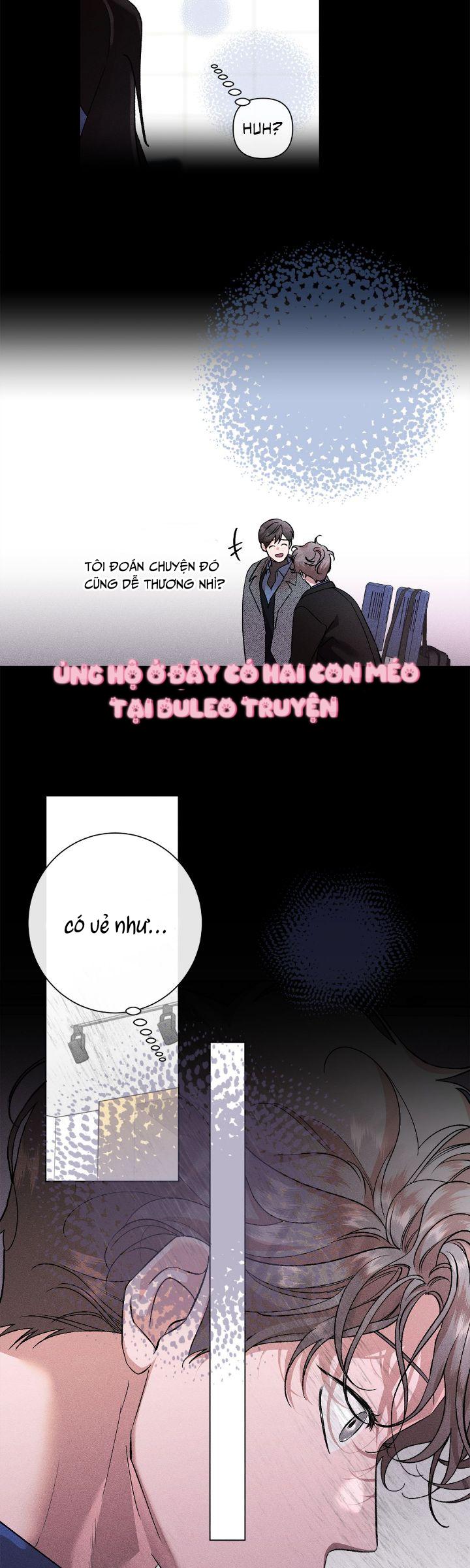 Người Yêu Của Anh Trai Tôi Chapter 39 - Next 