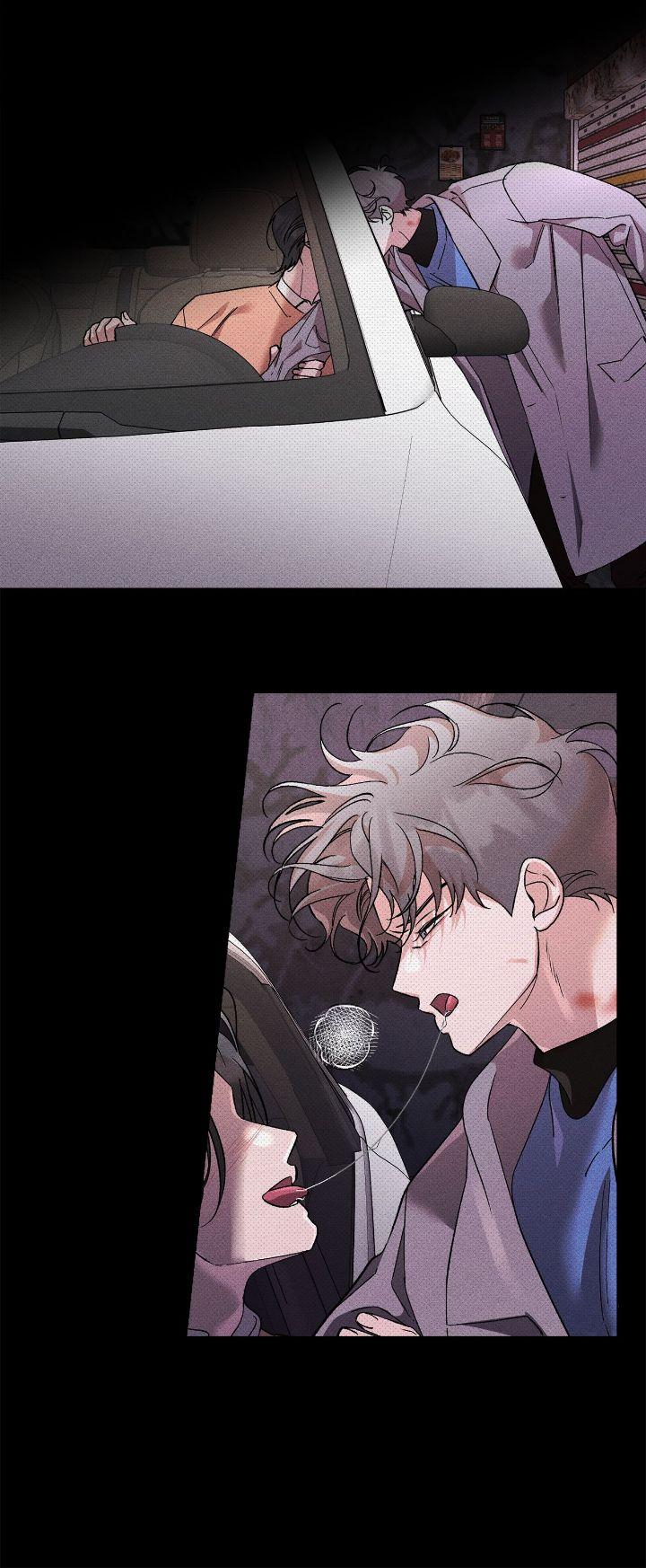 Người Yêu Của Anh Trai Tôi Chapter 39 - Next 
