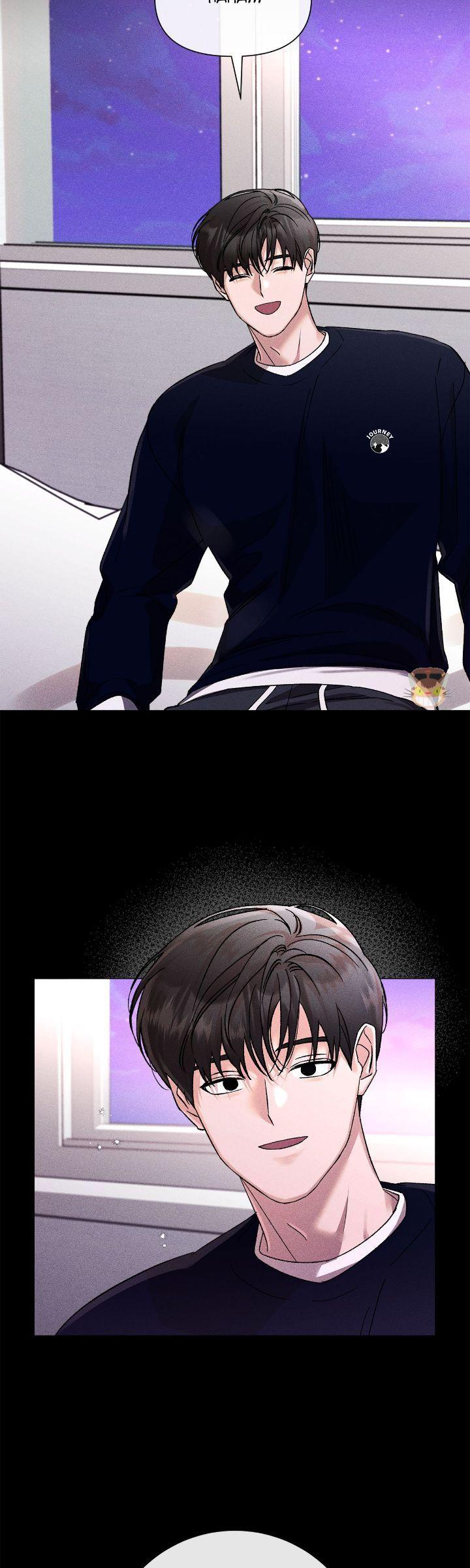 Người Yêu Của Anh Trai Tôi Chapter 39 - Next 
