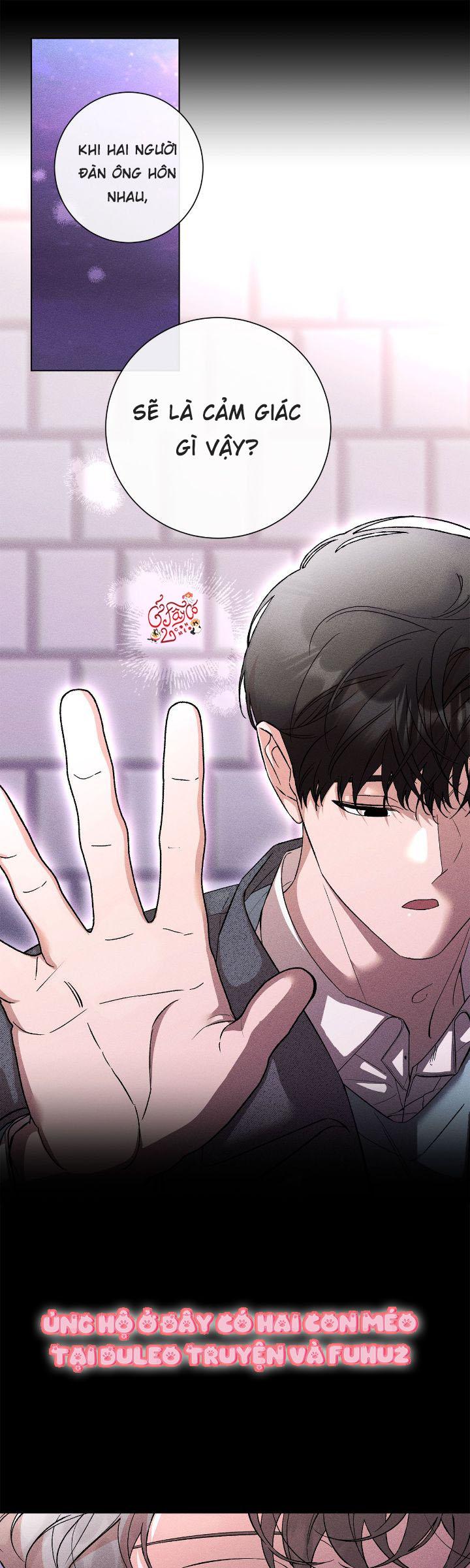 Người Yêu Của Anh Trai Tôi Chapter 41 - Next Chapter 42