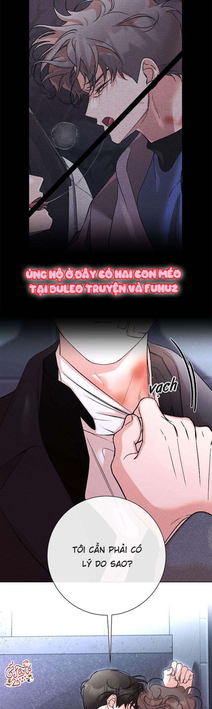 Người Yêu Của Anh Trai Tôi Chapter 41 - Next Chapter 42