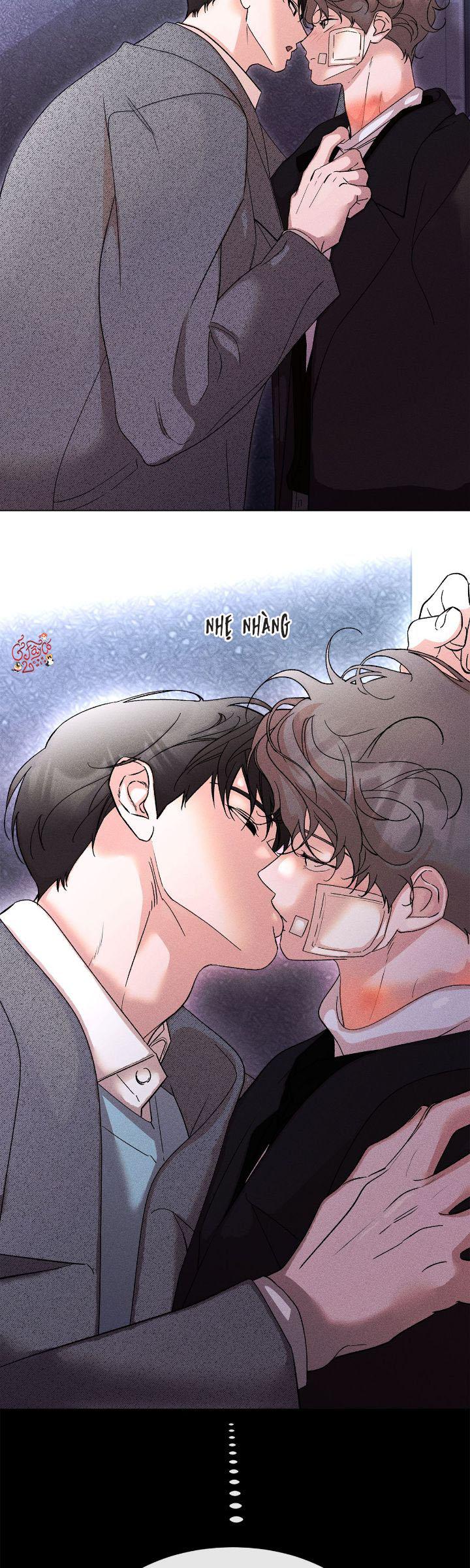 Người Yêu Của Anh Trai Tôi Chapter 41 - Next Chapter 42