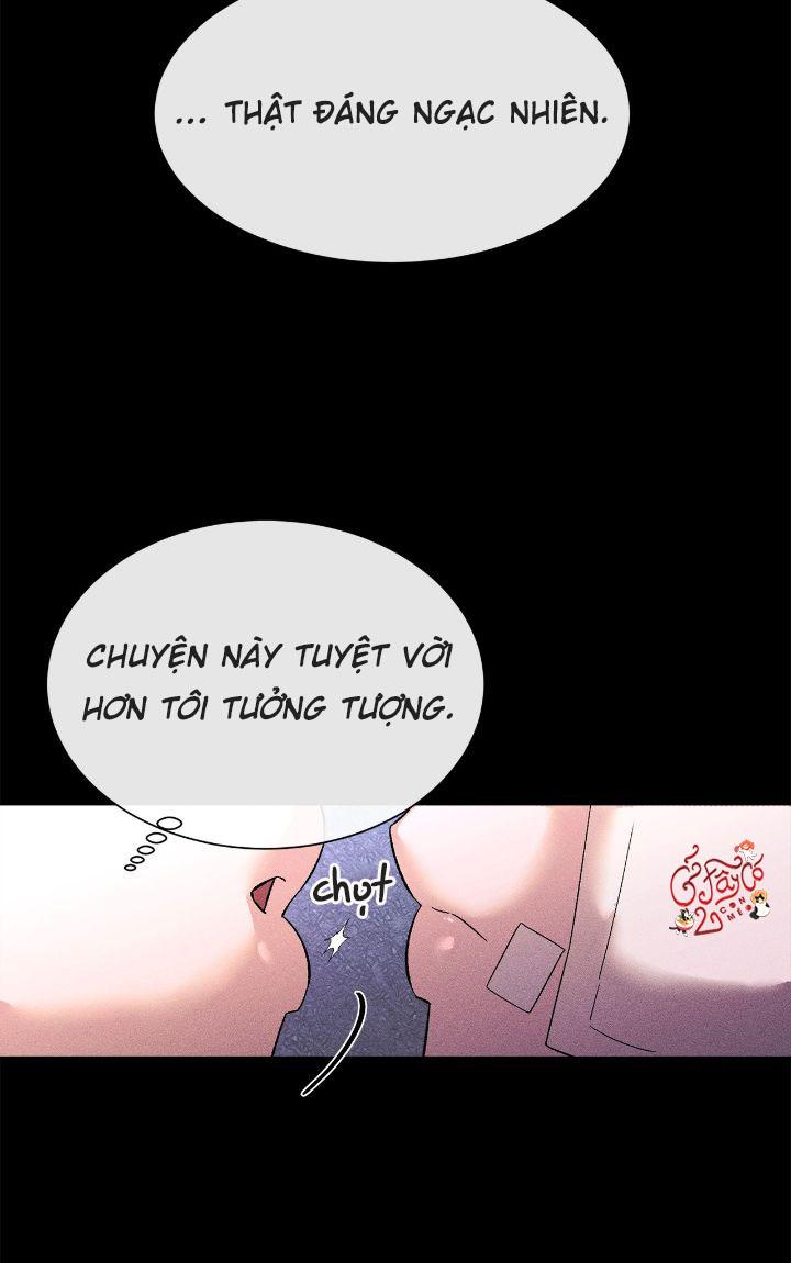 Người Yêu Của Anh Trai Tôi Chapter 41 - Next Chapter 42