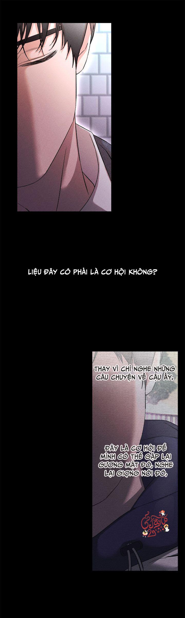 Người Yêu Của Anh Trai Tôi Chapter 41 - Next Chapter 42