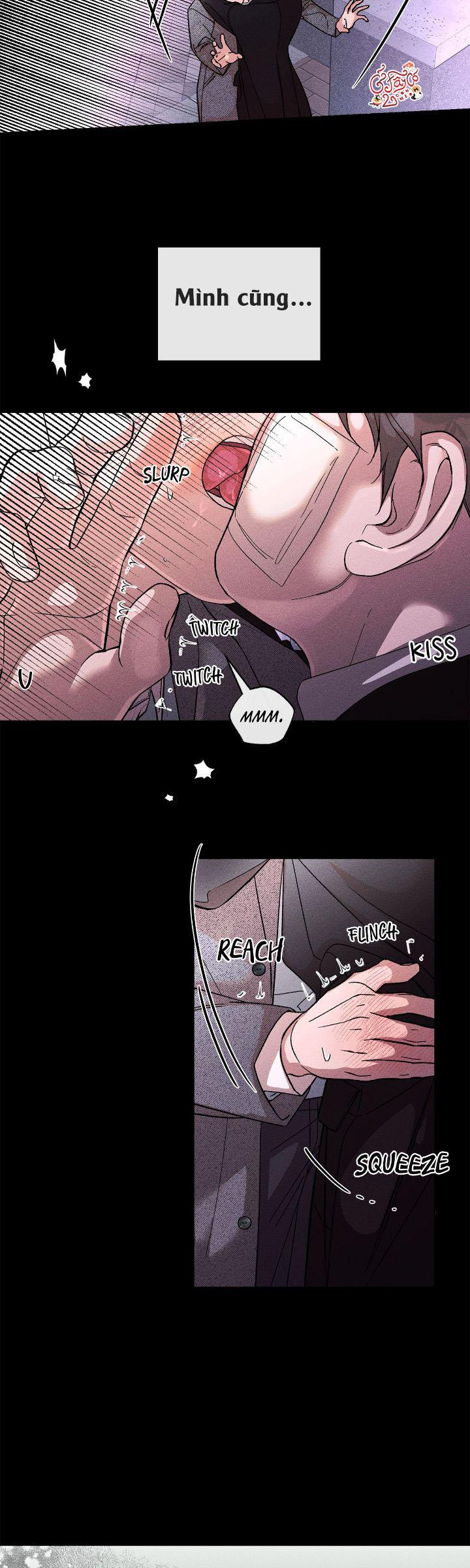 Người Yêu Của Anh Trai Tôi Chapter 41 - Next Chapter 42