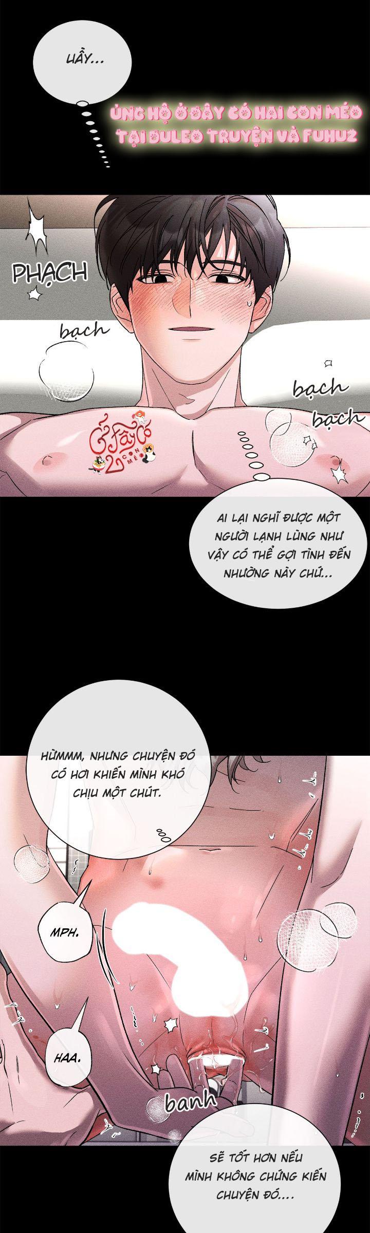 Người Yêu Của Anh Trai Tôi Chapter 41 - Next Chapter 42
