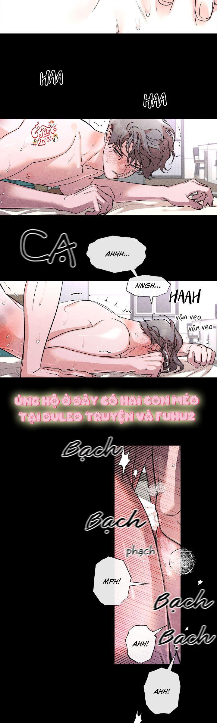 Người Yêu Của Anh Trai Tôi Chapter 41 - Next Chapter 42