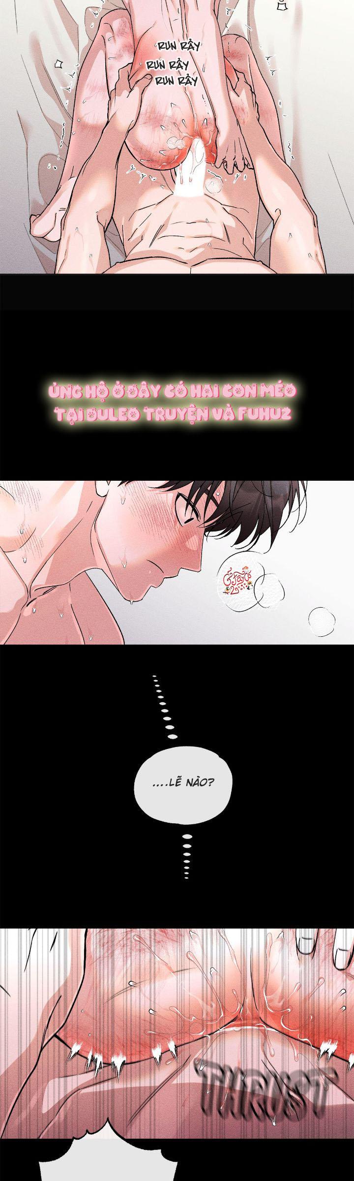 Người Yêu Của Anh Trai Tôi Chapter 41 - Next Chapter 42