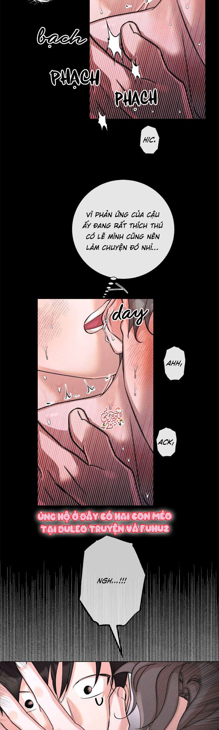 Người Yêu Của Anh Trai Tôi Chapter 41 - Next Chapter 42