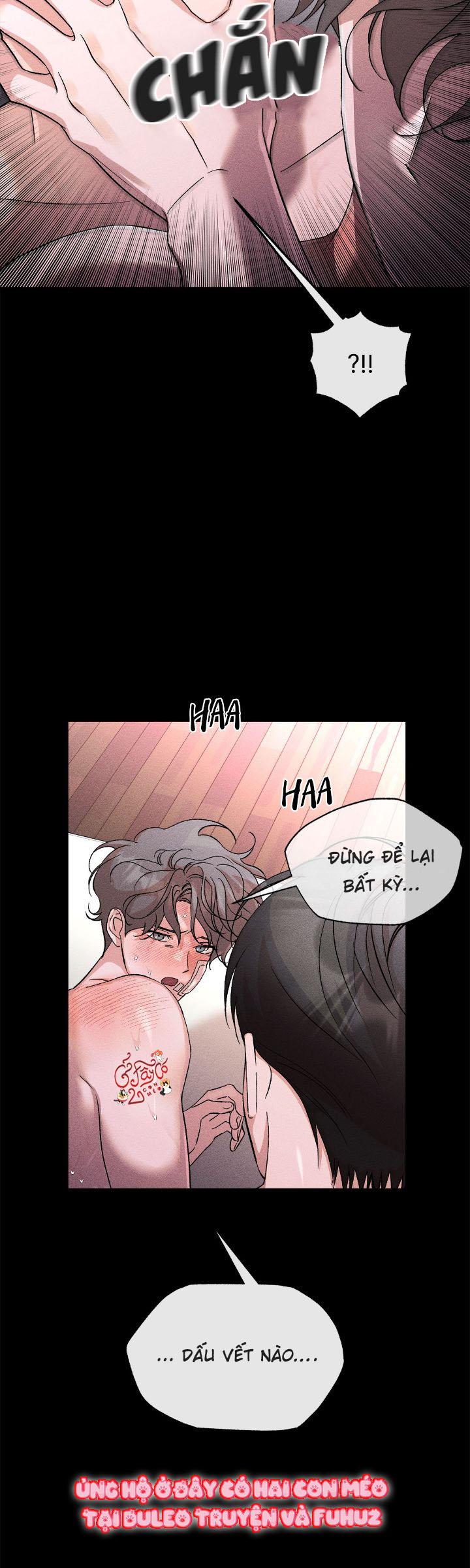 Người Yêu Của Anh Trai Tôi Chapter 41 - Next Chapter 42